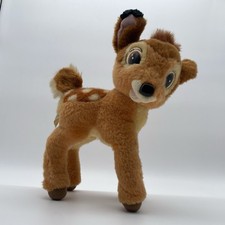 Vintage Mattel Bambi mit