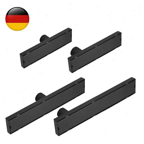 Schwarz edelstahl bodenablauf - schwarz,