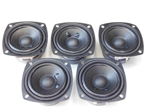 Denon einbaulautsprecher - denon,