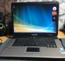 Medion MD 98200 (WIM 2120)– Retro-Laptop für Sammler und Vintage-Nutzung