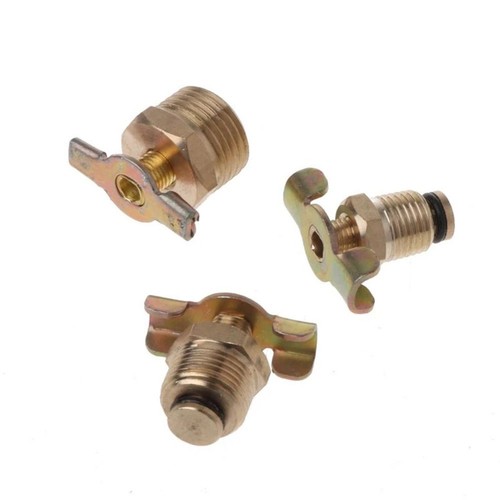 Armaturen ablassventil npt - armaturen,