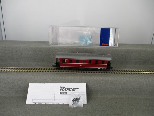 Roco spur 74261 - roco, h0