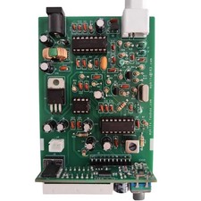 R10 Kurzwellen-PLL-Empfänger