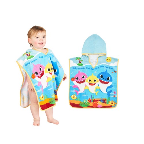 Jungen mädchen baby hai blau - mädchen,