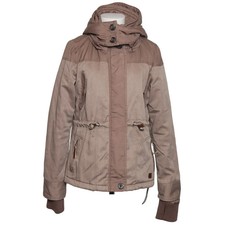Eight 2 Nine, Winterjacke