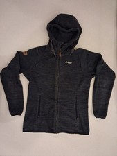 Bergans Fleecejacke, Modell