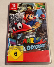 Nintendo Switch Super Mario