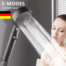 5Modi Hochdruck Turbo