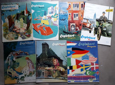 7x Magazin Prospekt original