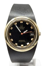 Orologio Tissot Sideral