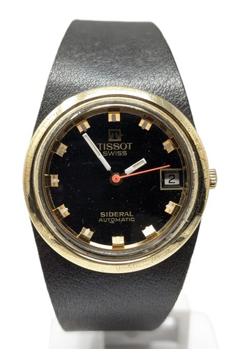 Orologio tissot sideral - orologio,