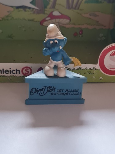 Schlumpf schlümpfe dt - schlumpf,