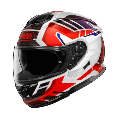 Shoei air hike realm - hike, tc10