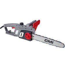 CMI Elektro-Kettensäge