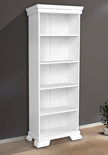 Bücherregal standregal - bücherregal,