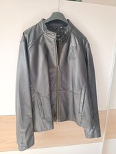 Harley Davidson Lederjacke