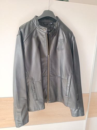 Harley davidson lederjacke - harley,