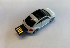 Beetle USB Stick 4gb Sammlerstück Rarität Volkswagen 5C0 087 620 B9A