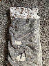 Fußsack Baby Für Babyschale