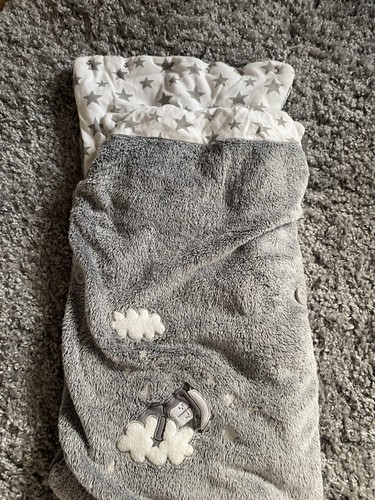 Fußsack baby für babyschale - baby,