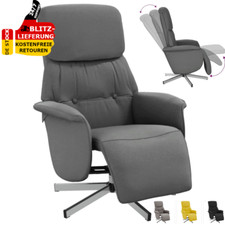 Relaxsessel Drehbar Sessel mit