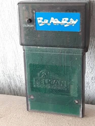 Gameboy pelican - gb,