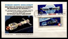 Projekt Apollo - Sojus