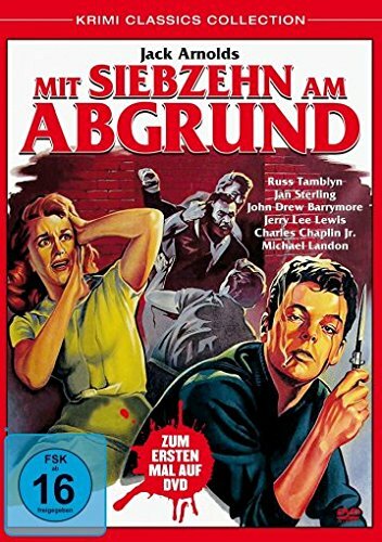 Mit siebzehn abgrund - siebzehn,