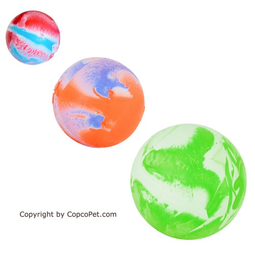 Copcopet hundeball - copcopet,