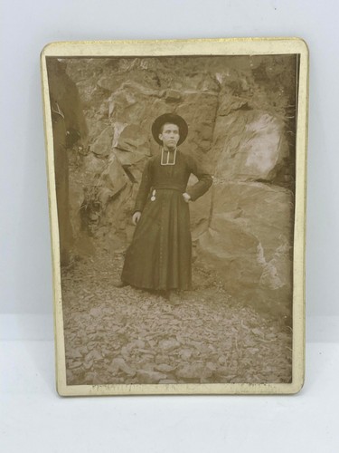 Altes foto gegenkleber - altes, karton