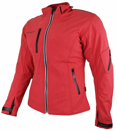 Heyberry damen soft shell - damen,