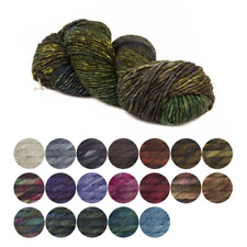 Malabrigo Mecha Wolle Garn