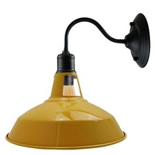 Retro Wandlampe Vintage