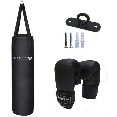 Pro4 boxsack nylon gefüllt - pro4,