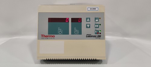 Thermo labofuge 200 - thermo, #24-2998
