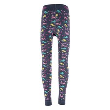 EWERS Legging Einhörner allover Tiere Kinder Mädchen