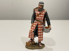 Del Prado Figur Zinn 7 cm. Top