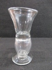 Wachtmeisterglas/Kutscherglas