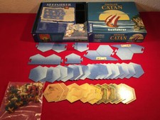 DIE SIEDLER VON CATAN