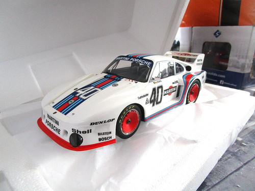 Porsche 935 turbo 1977 - 1.4-, "