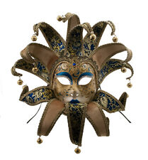 Venezianische Maske Volto