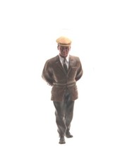 Le Mans Miniatures LMF132068M