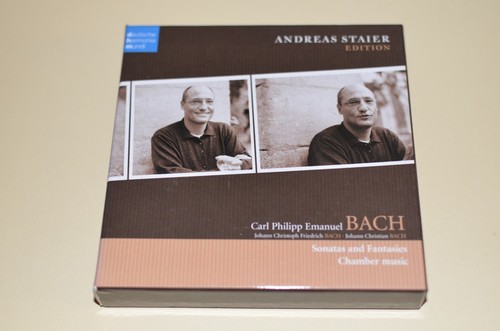 Carl philipp emanuel bach - carl,