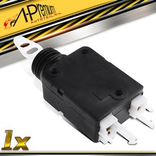 Türschloss Stellmotor ZV für