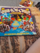 Schallplatte Super Rock Oldies