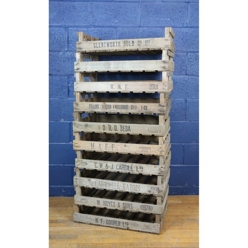 Vintage retro holz kartoffel - vintage,