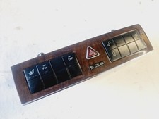 18C* Mercedes W203 Schalterleiste  Innenausstattung Schalter A2038703010