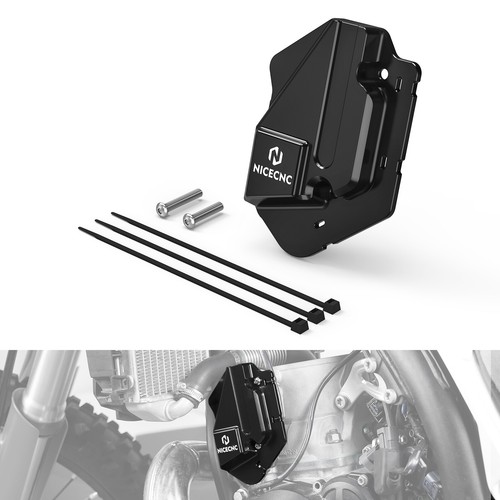 Nicecnc linke motorleistung - linke,