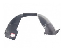 Radhausschale Verkleidung