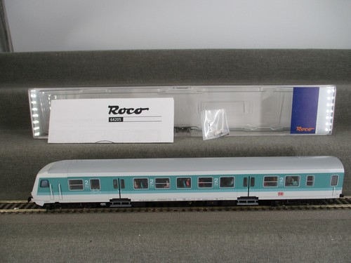 Roco spur 64205 - roco,